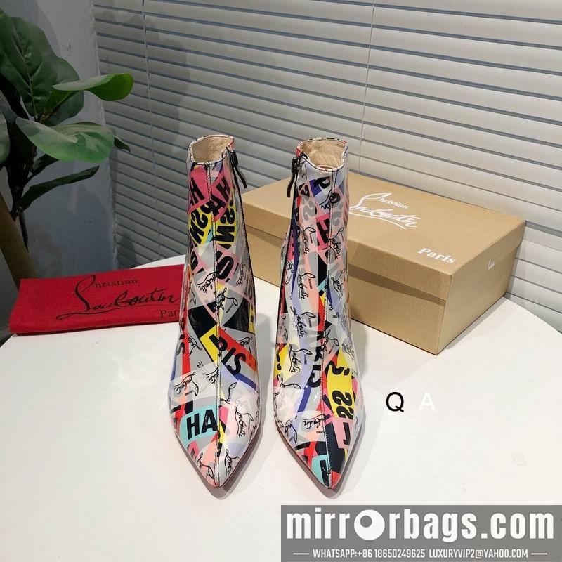 Christian Louboutin Shoes CL sz35-40 3C A01002