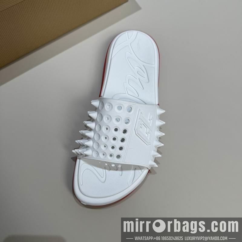 Christian Louboutin Shoes CL sz39-46 mnw0401