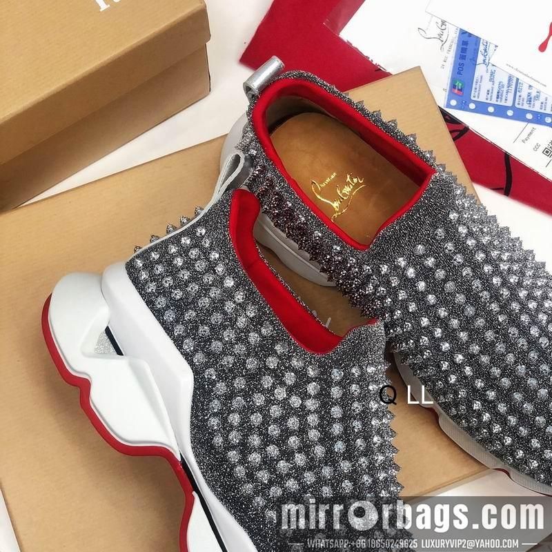 Christian Louboutin Shoes CL sz35-45 9C LL1104