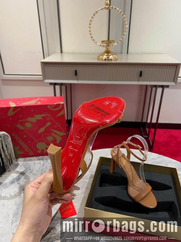 Christian Louboutin Shoes CL sz34-44 m0106