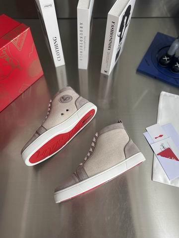 Christian Louboutin Shoes CL sz35-47 mnh0860