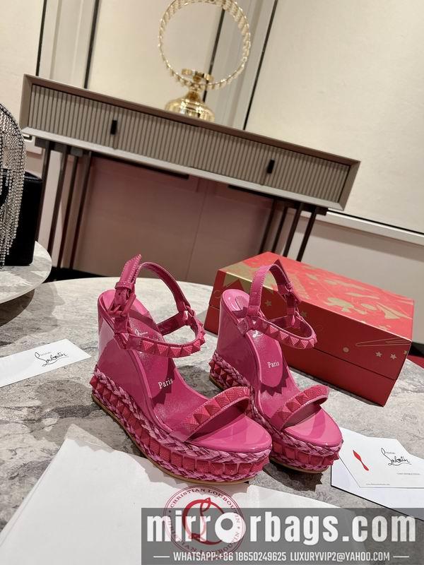 Christian Louboutin Shoes CL sz35-43 m0153