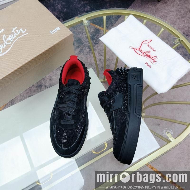 Christian Louboutin Shoes CL sz38-47 mnw0201