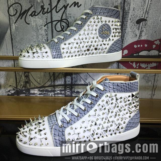 Christian Louboutin Shoes 21721064 SZ 35-47