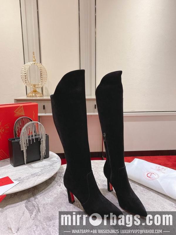 Christian Louboutin Shoes CL sz35-42 m0153