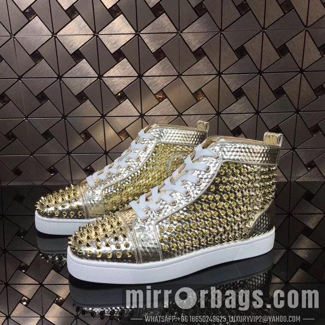 Christian Louboutin Shoes 211013136 SZ 35-46