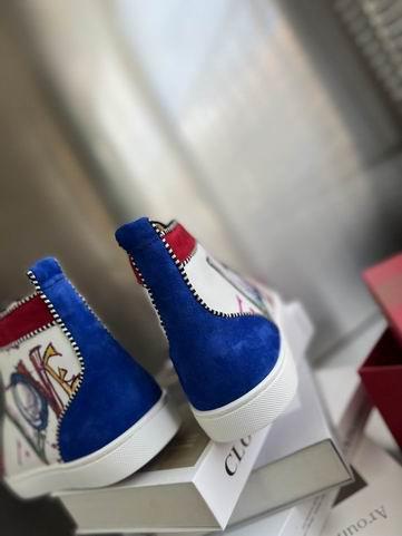 Christian Louboutin Shoes CL sz35-47 mnh0861