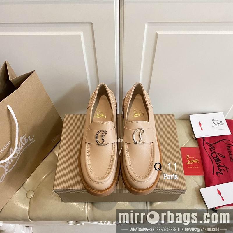 Christian Louboutin Shoes CL sz35-40 Y1001