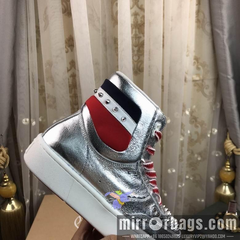 Christian Louboutin Shoes CL sz38-45 ngh0254