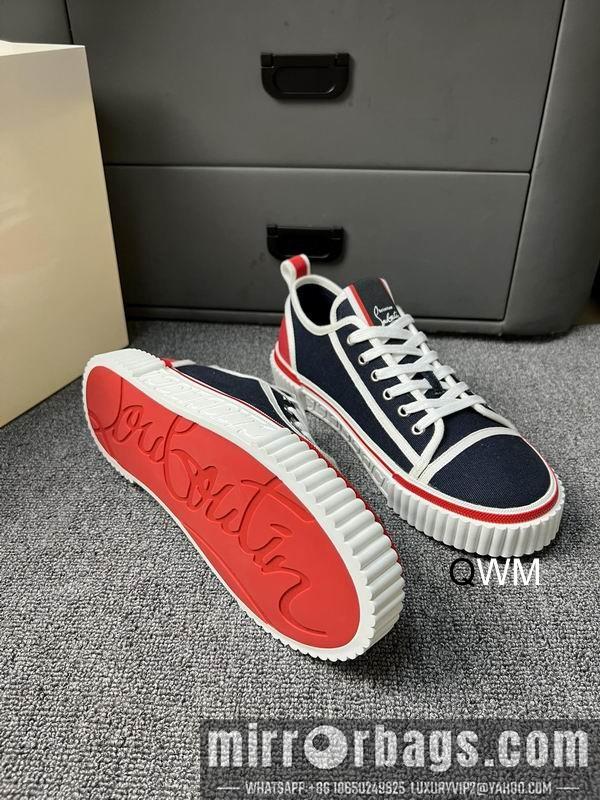 Christian Louboutin Shoes CL colour sz38-45 WM0809