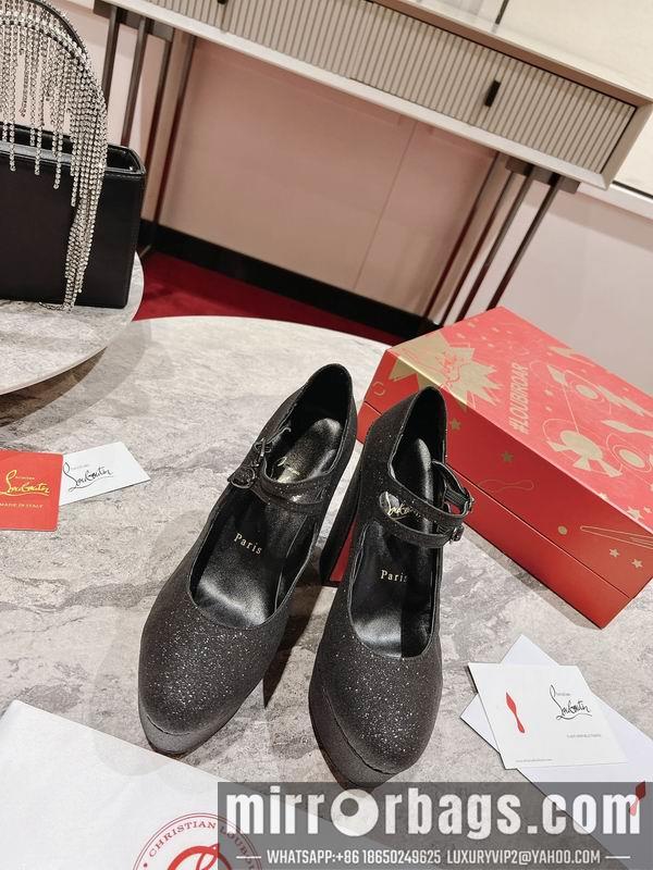 Christian Louboutin Shoes CL sz34-43 m0149