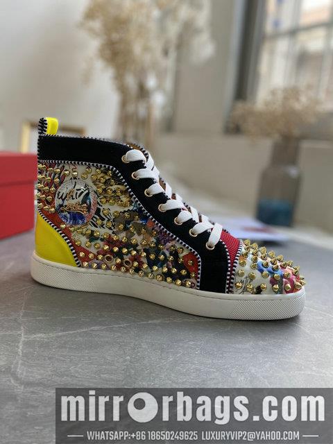 Christian Louboutin Shoes 21721085 SZ 35-47