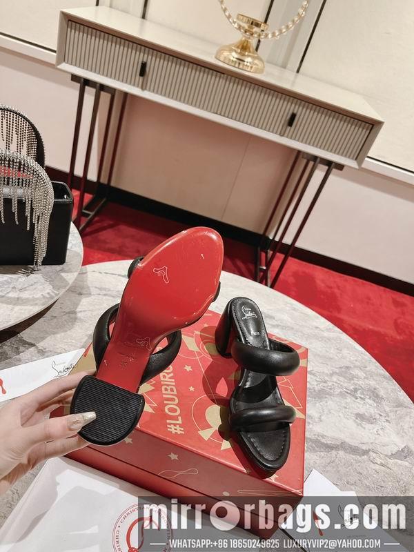 Christian Louboutin Shoes CL sz34-42 m0103
