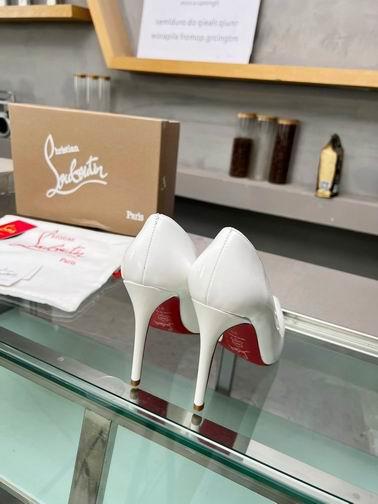 Christian Louboutin Shoes CL sz35-43 10.5cm mnh0603