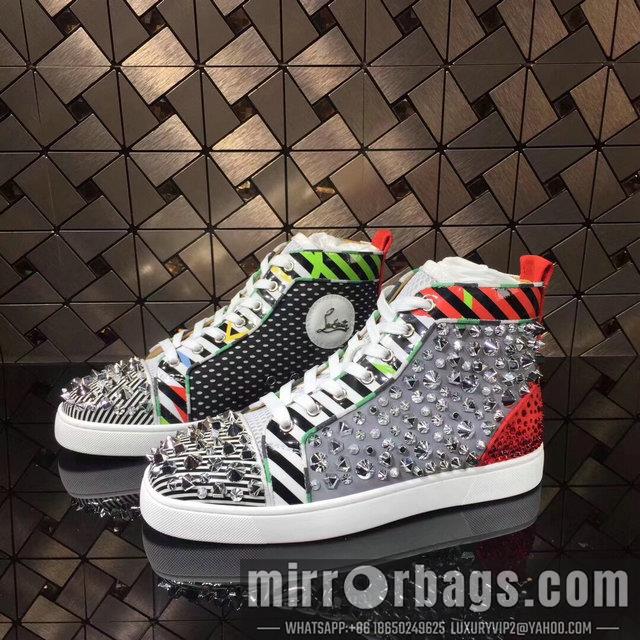 Christian Louboutin Shoes 211013118 SZ 35-46