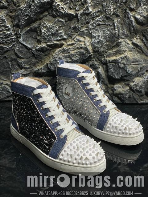 Christian Louboutin Shoes 21721074 SZ 35-47
