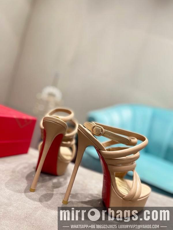 Christian Louboutin Shoes CL sz35-43 m0172