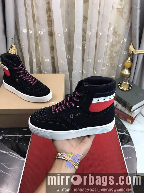 Christian Louboutin Shoes CL sz38-45 ngh0254