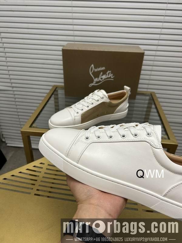 Christian Louboutin Shoes CL sz38-45 2C WM0901