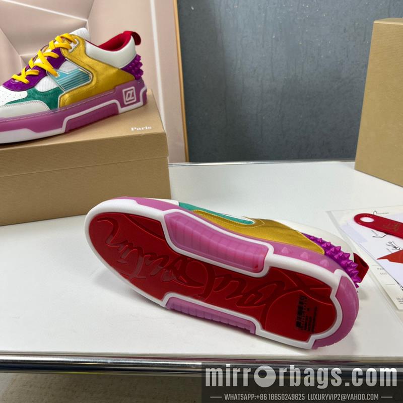 Christian Louboutin Shoes CL sz38-44 0120