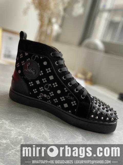 Christian Louboutin Shoes 21721060 SZ 35-47