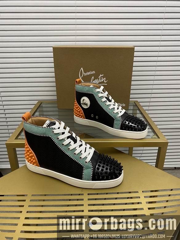 Christian Louboutin Shoes CL sz35-46 ngh0222