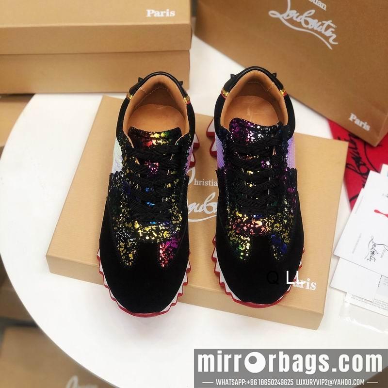 Christian Louboutin Shoes CL sz35-45 11C LL1106