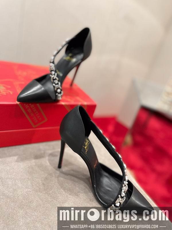 Christian Louboutin Shoes CL sz34-42 m0180