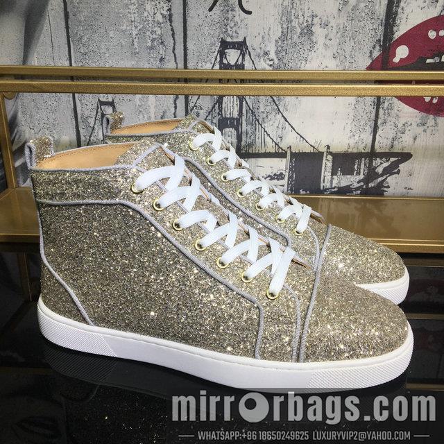 Christian Louboutin Shoes 211013398 SZ 35-45
