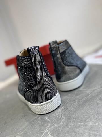 Christian Louboutin Shoes CL sz35-47 mnh0883