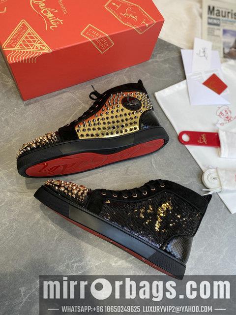 Christian Louboutin Shoes 21721088 SZ 35-47