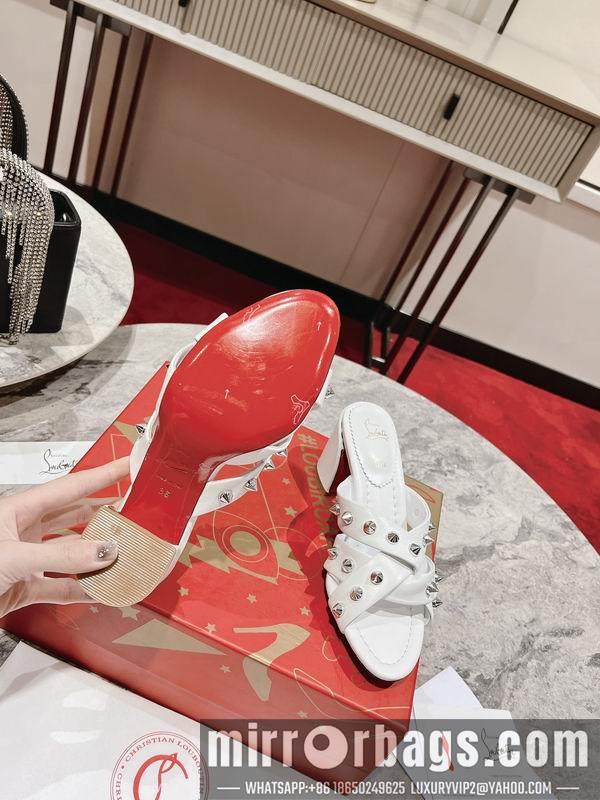 Christian Louboutin Shoes CL sz34-42 m0101