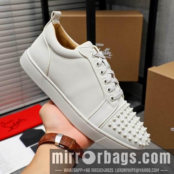 Christian Louboutin Shoes CL sz38-45 mnh0501