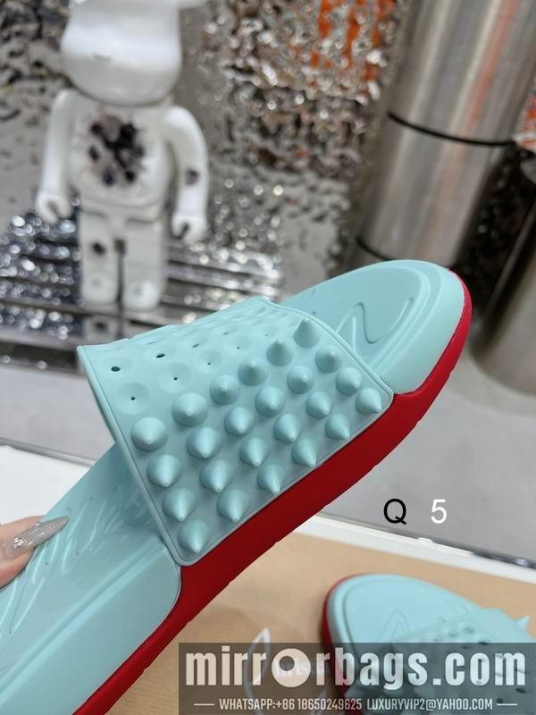 Christian Louboutin Shoes CL sz38-46 JY0602
