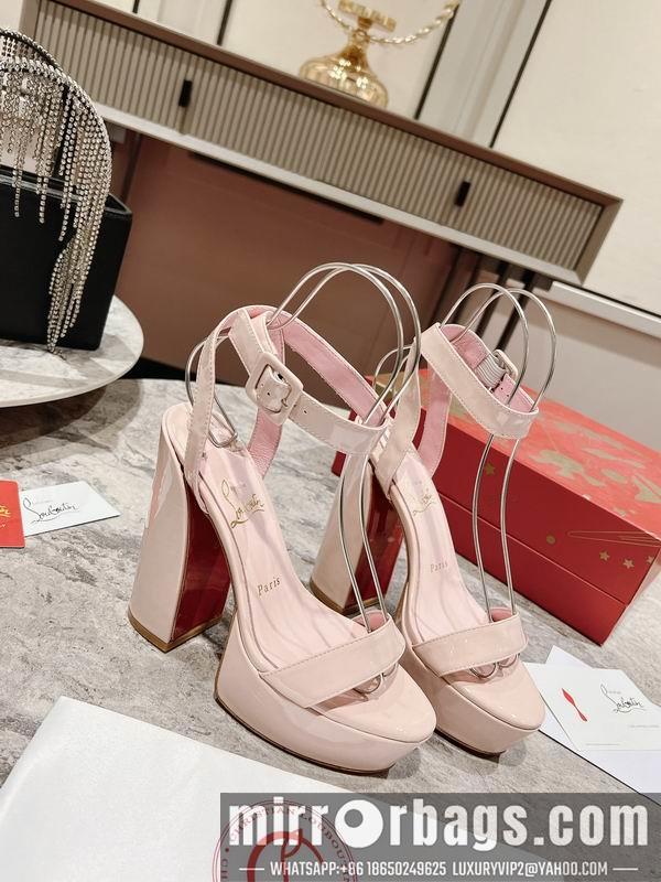 Christian Louboutin Shoes CL sz34-43 m0151