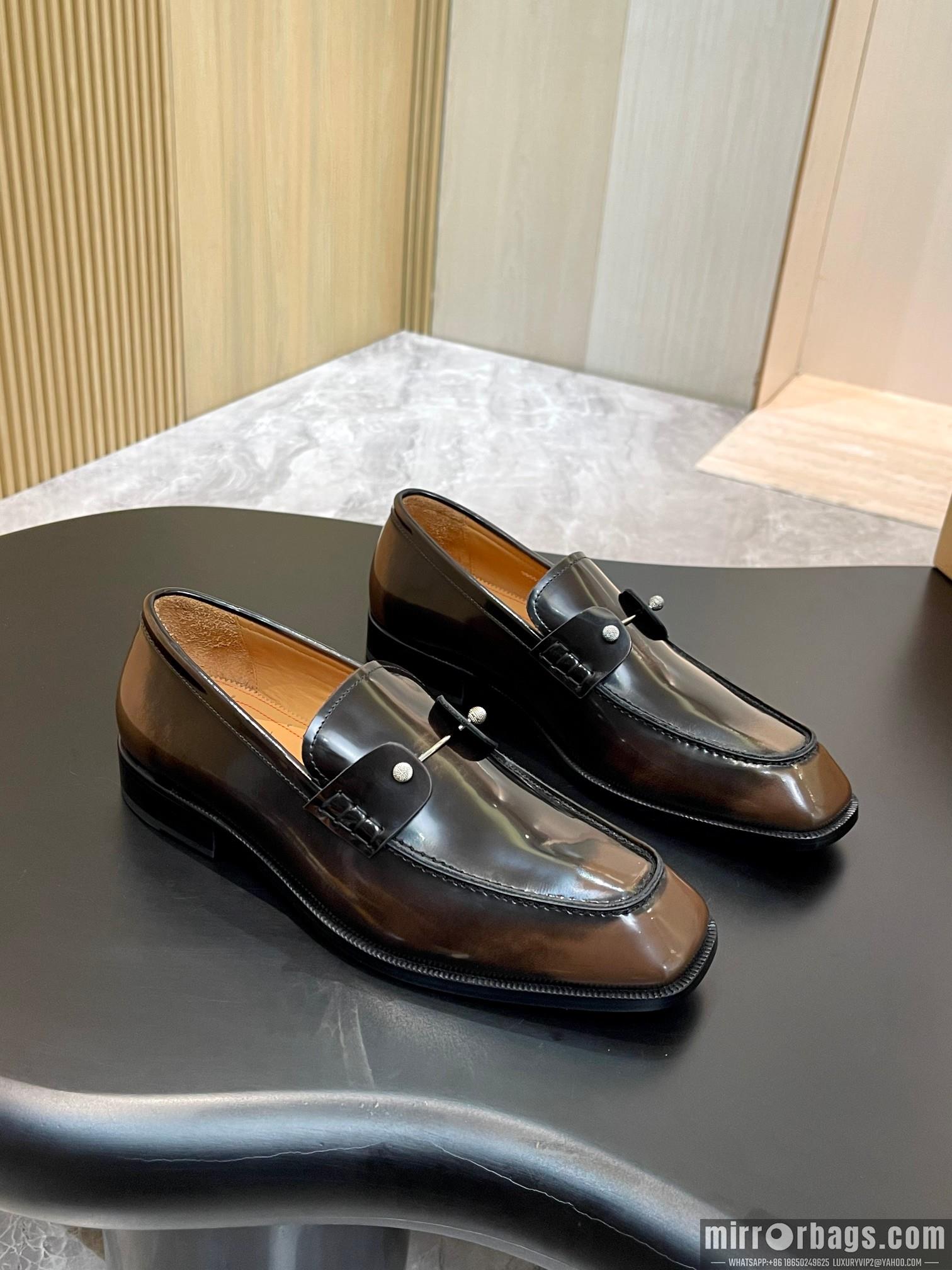 Christian Louboutin Shoes CL sz38-46 h1004