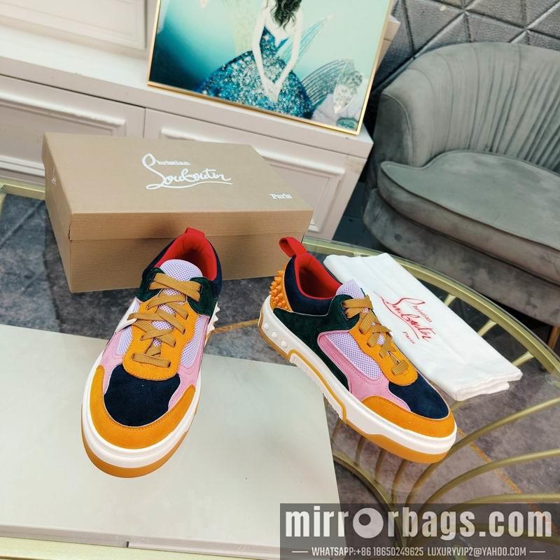 Christian Louboutin Shoes CL sz38-47 mnw0201