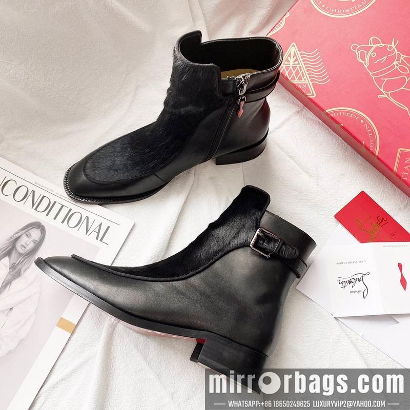 Christian Louboutin Shoes CL sz35-42 m0143