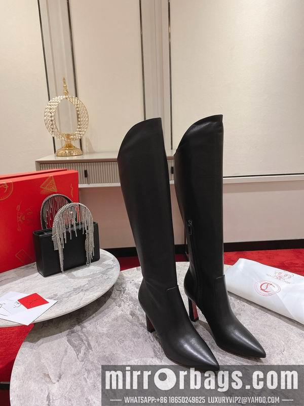 Christian Louboutin Shoes CL sz35-42 m0153