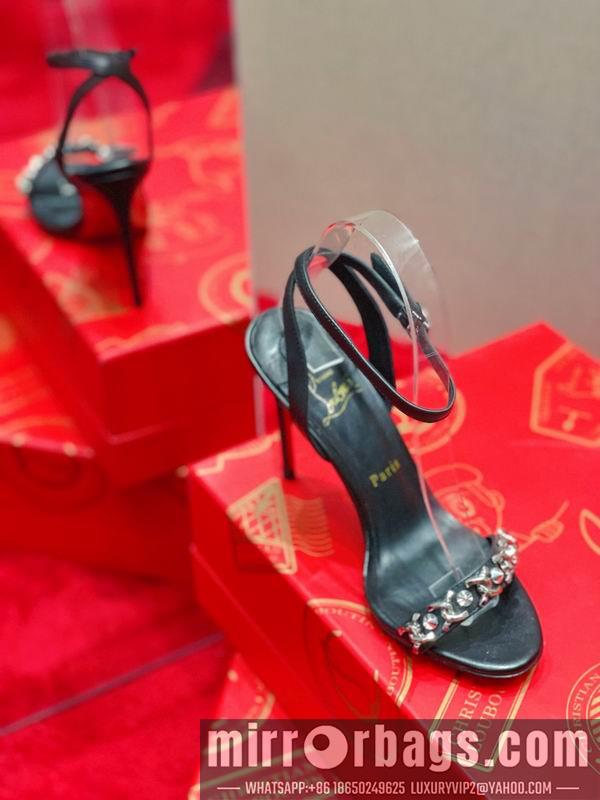 Christian Louboutin Shoes CL sz34-42 m0181