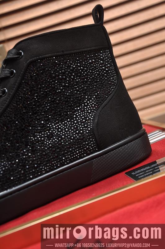 Christian Louboutin Shoes CL sz38-44 m0105