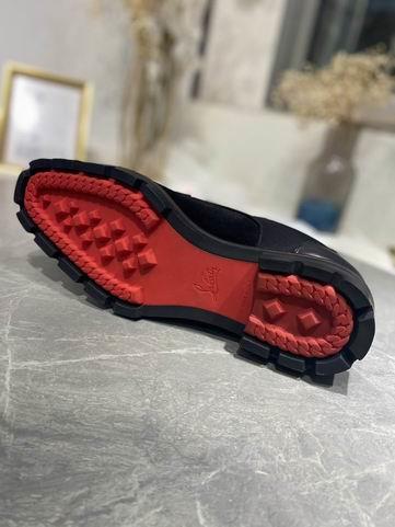 Christian Louboutin Shoes CL sz39-47 mnh0813