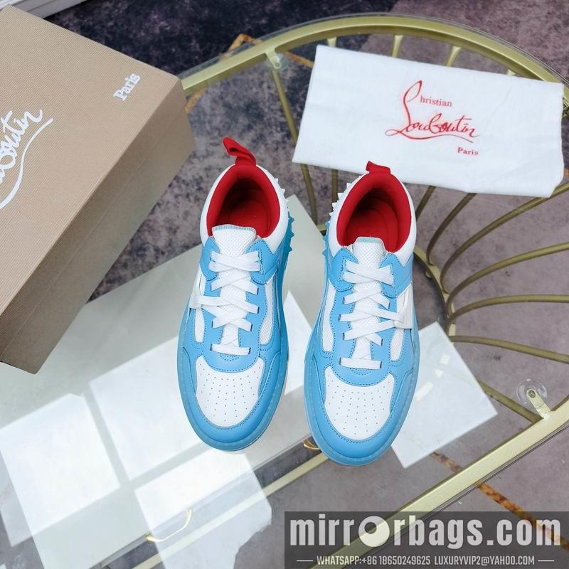 Christian Louboutin Shoes CL sz38-47 mnw0201