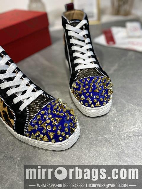 Christian Louboutin Shoes 21721061 SZ 35-47
