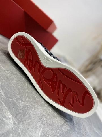 Christian Louboutin Shoes CL sz35-47 mnh0884