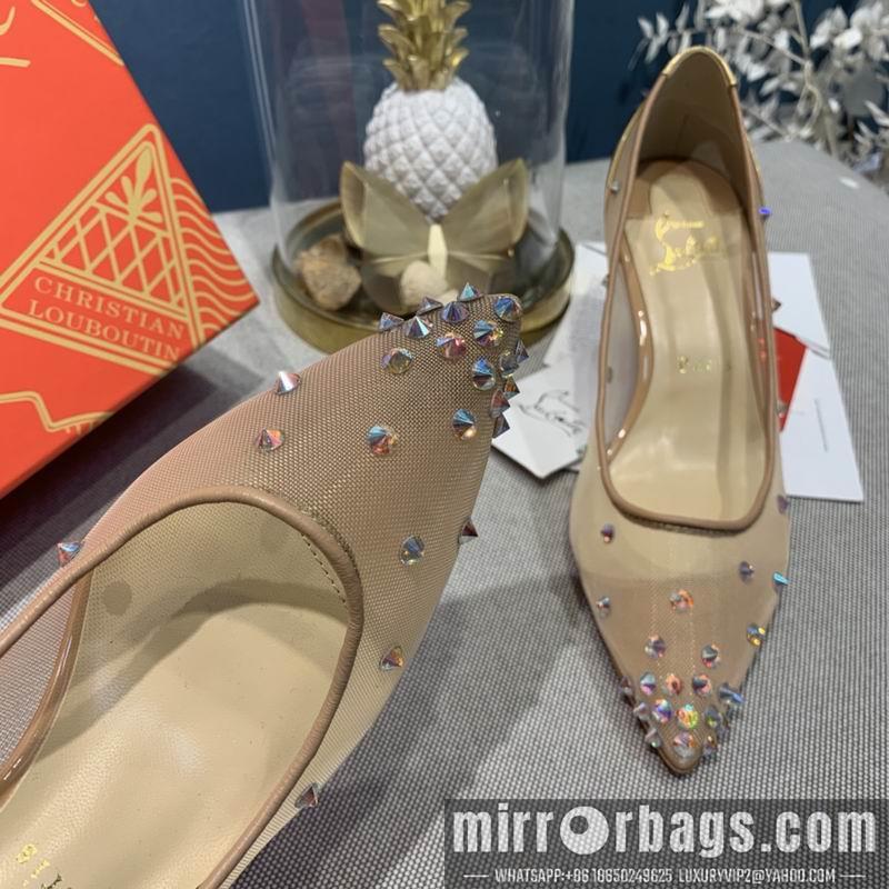 Christian Louboutin Shoes CL sz34-42 m0190