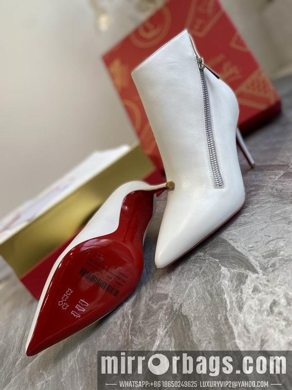 Christian Louboutin Shoes CL sz34-42 m0115