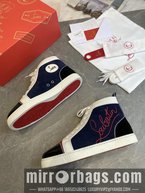 Christian Louboutin Shoes 21721119 SZ 35-47