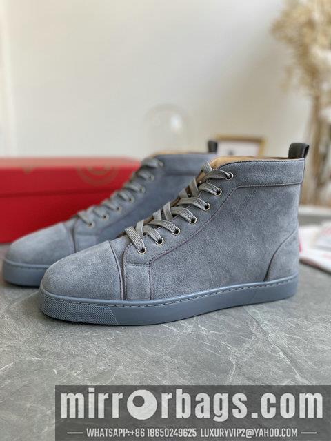 Christian Louboutin Shoes 21721124 SZ 35-47