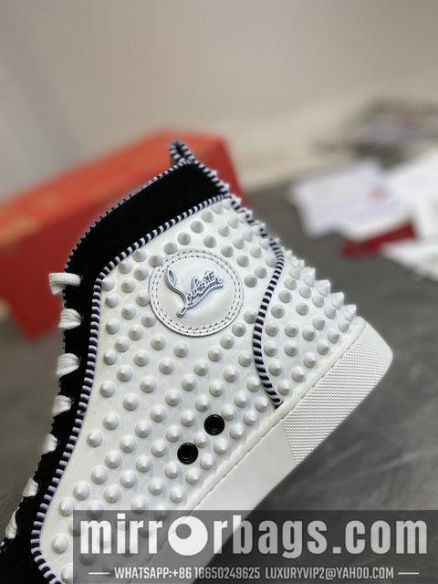 Christian Louboutin Shoes 21721090 SZ 35-47